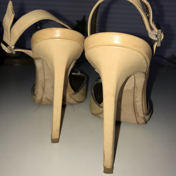 Sam Edelman Slingback Heels - Picture 4 of 4